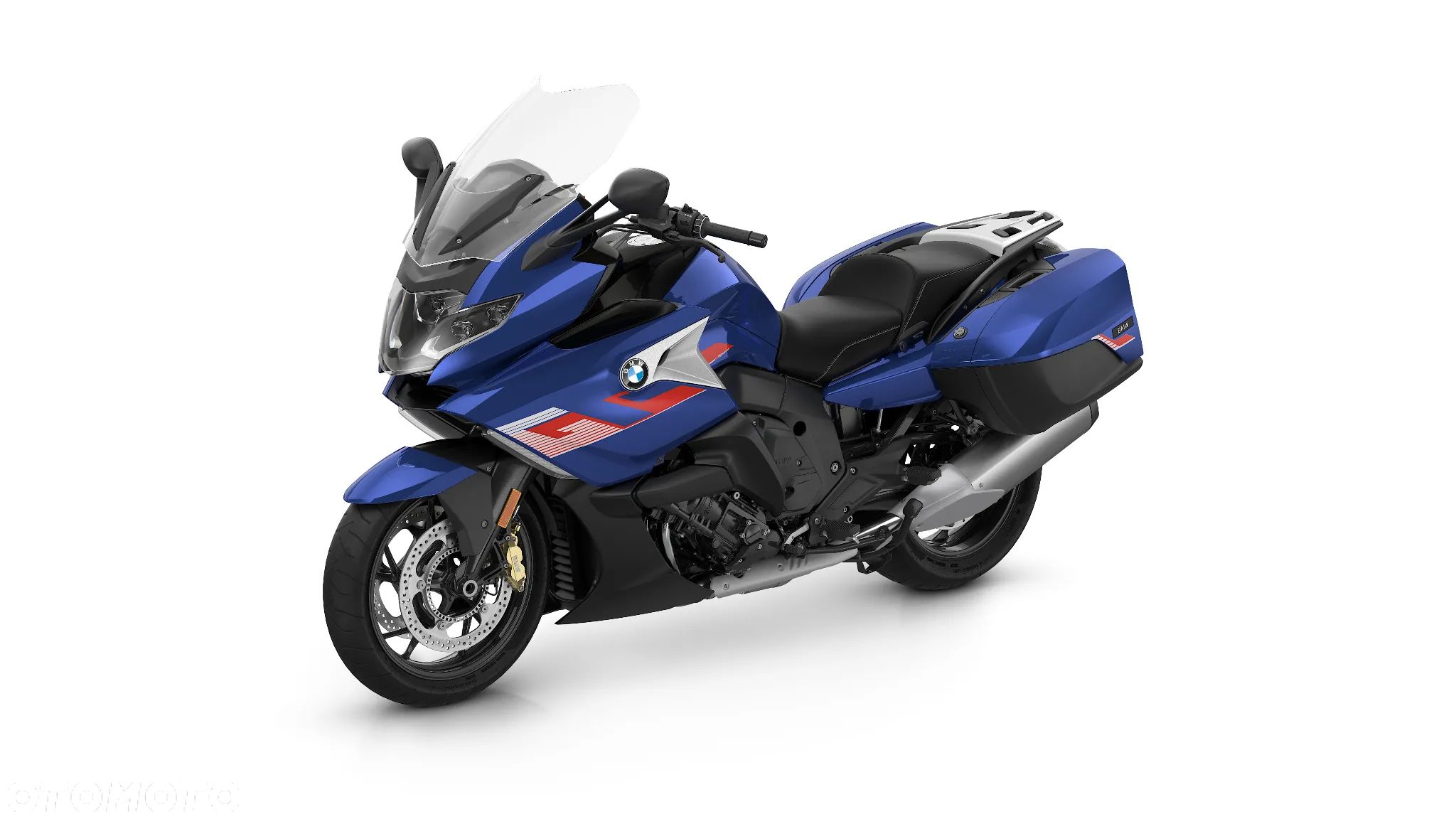 BMW K - 1