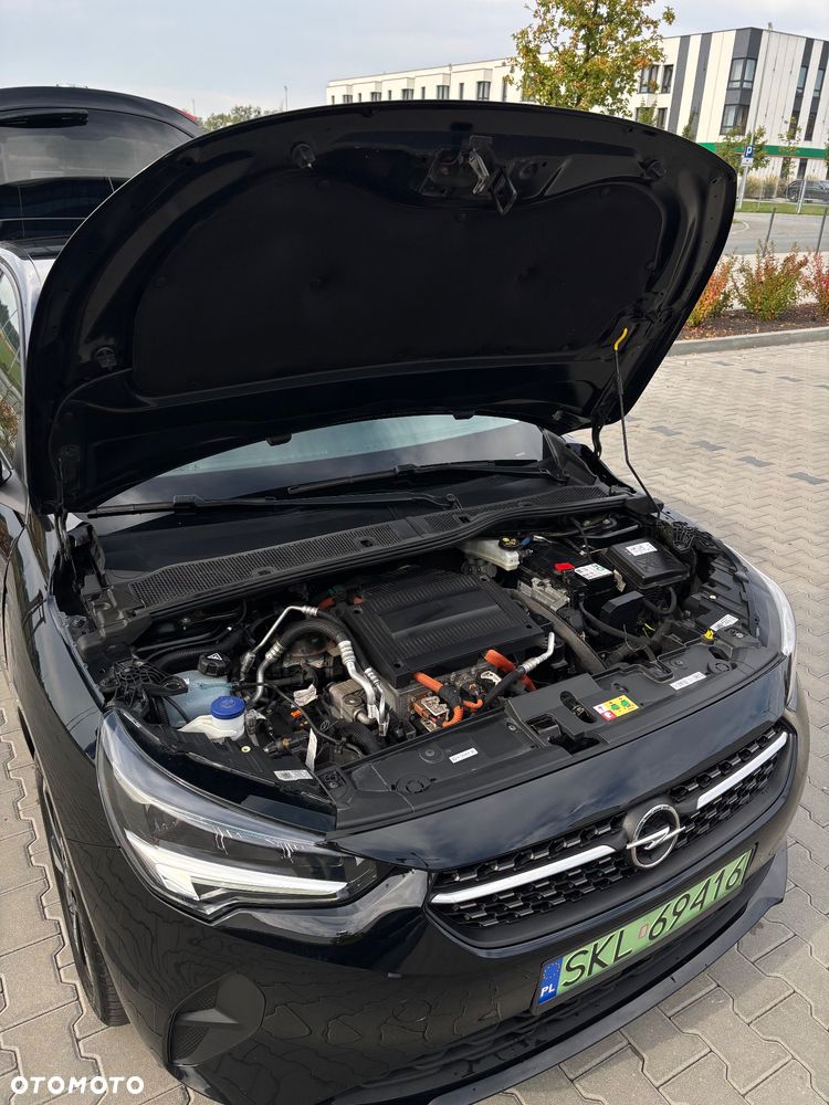Opel Corsa - 21