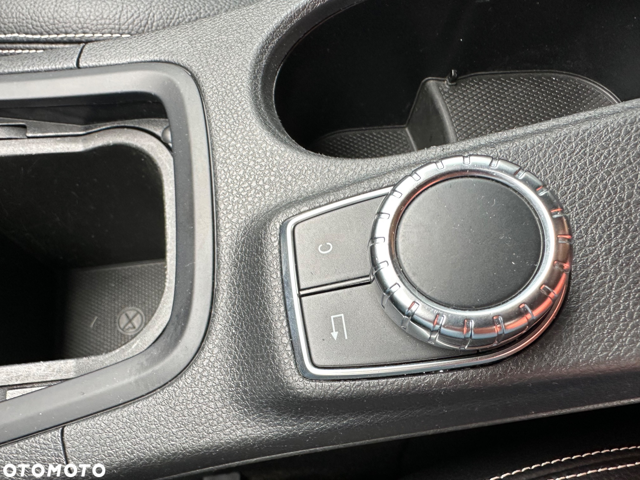 Mercedes-Benz Klasa B 200 7G-DCT Edition - 11