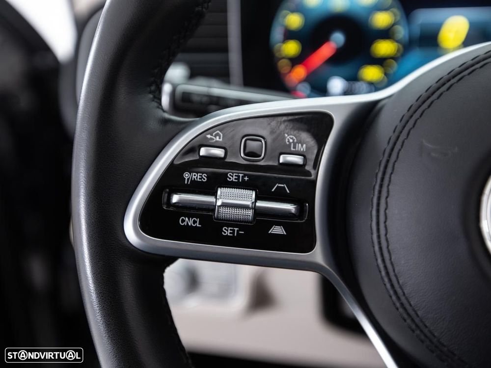 Mercedes-Benz GLE 350 de 4Matic 9G-TRONIC AMG Line - 24