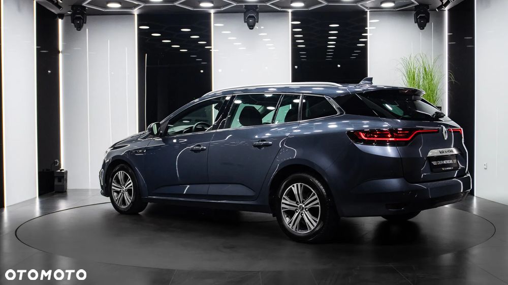 Renault Megane 1.3 TCe FAP Intens EDC - 5