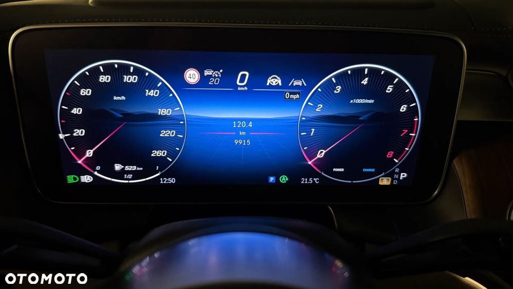 Mercedes-Benz GLC 300 mHEV 4-Matic Avantgarde - 14