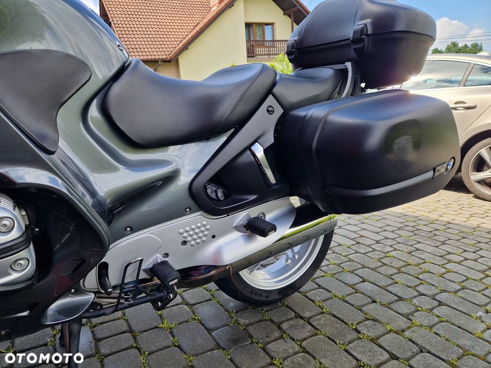 BMW RT - 7