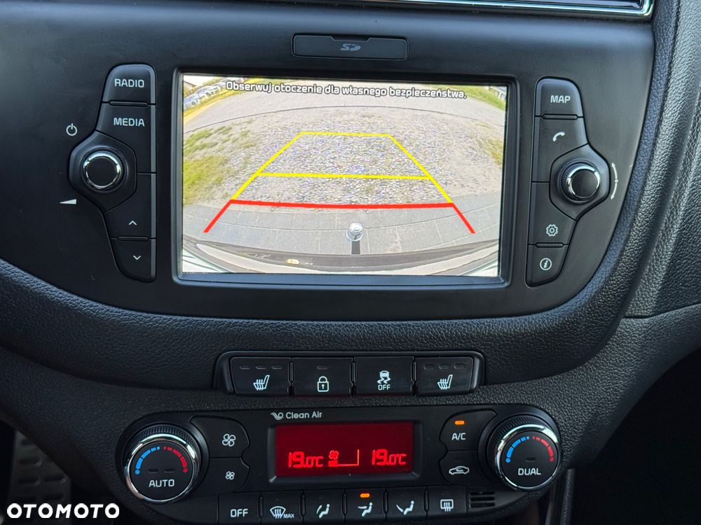 Kia Ceed 1.6 CRDi 136 ISG GT Line - 9