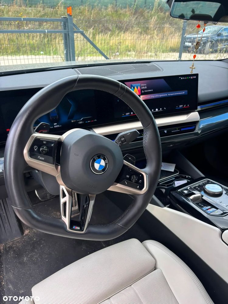 BMW Seria 5 - 6
