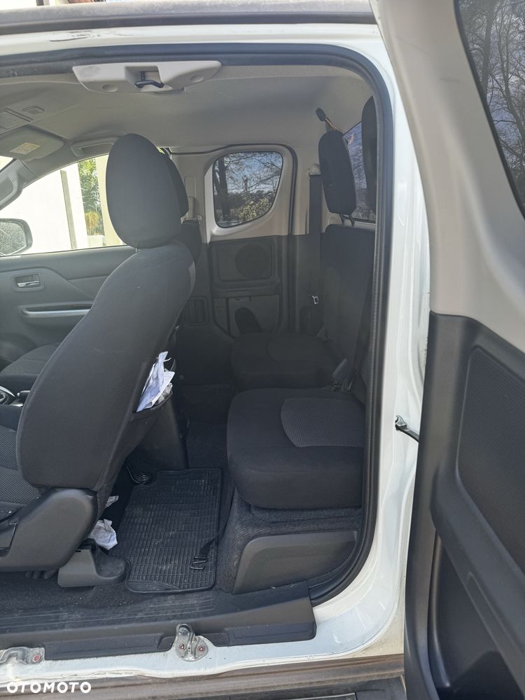 Fiat Fullback - 4
