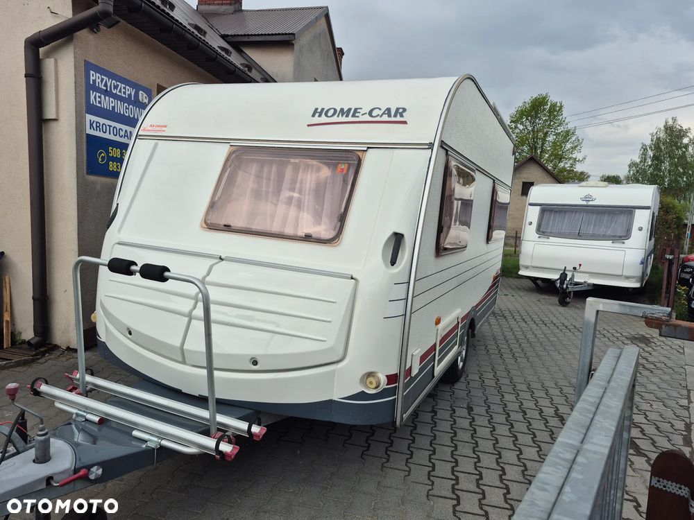 Home-Car Race 39 - 2