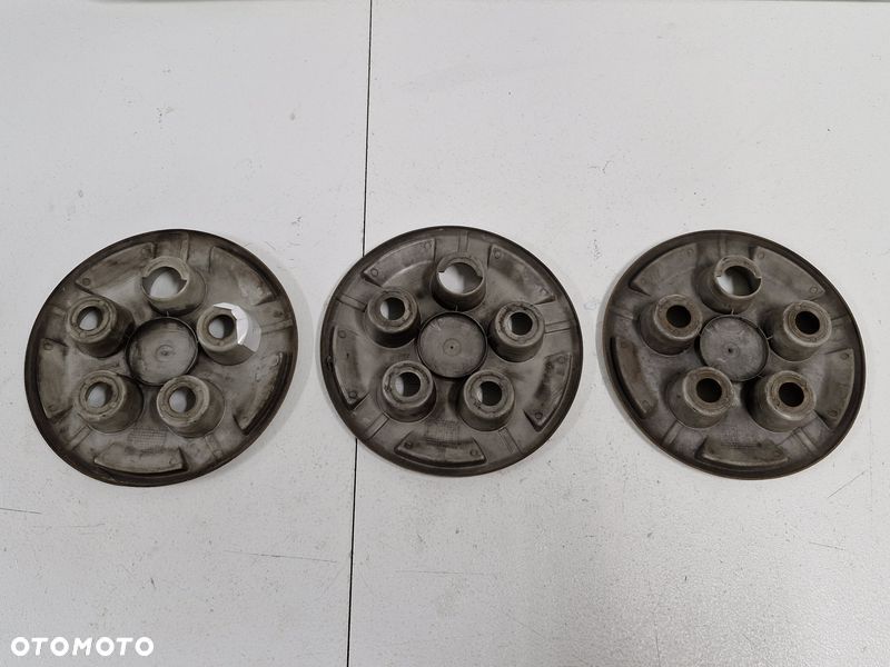FIAT DUCATO III 3 DEKIELEK DEKIELKI NAKŁADKA ZAŚLEPKA FELGI 3 SZT B985 B632 - 7