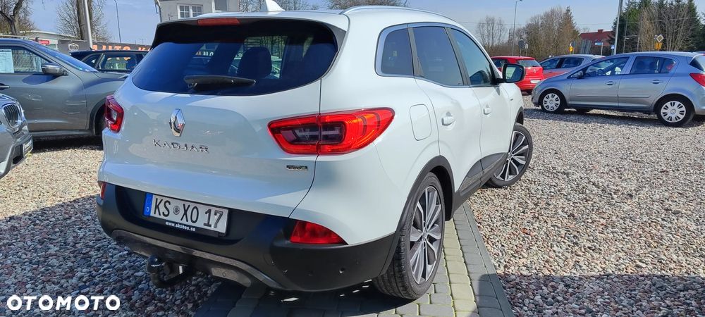 Renault Kadjar Energy dCi 110 EDC Bose Edition - 12