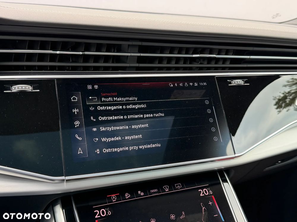 Audi SQ7 - 22