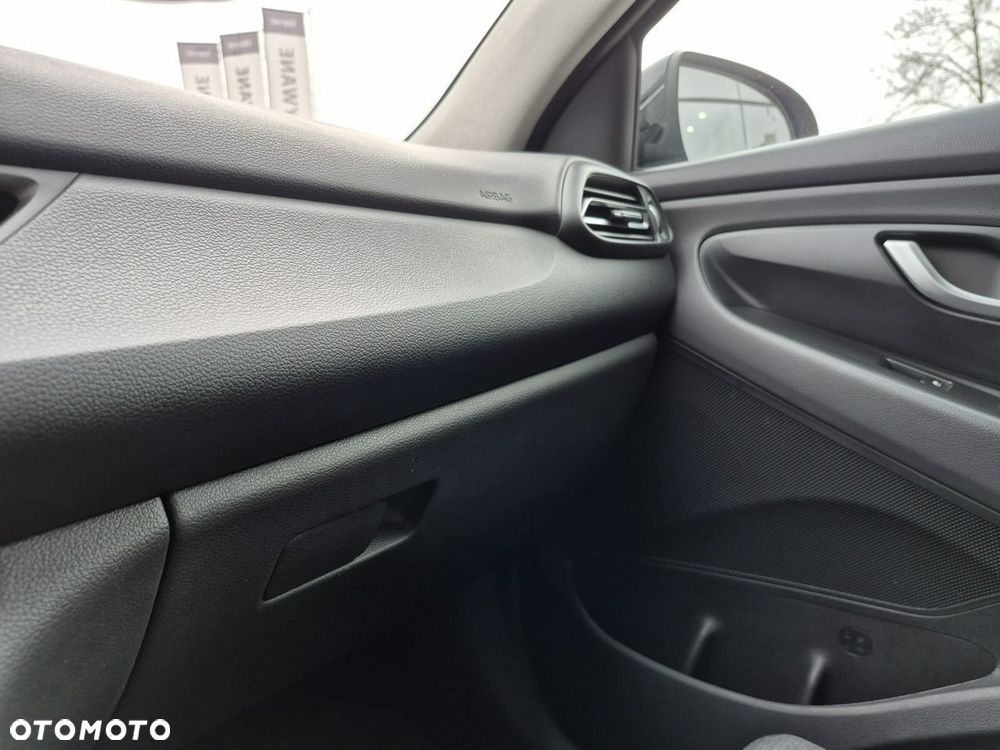 Hyundai i30 1.0 T-GDI Smart - 36