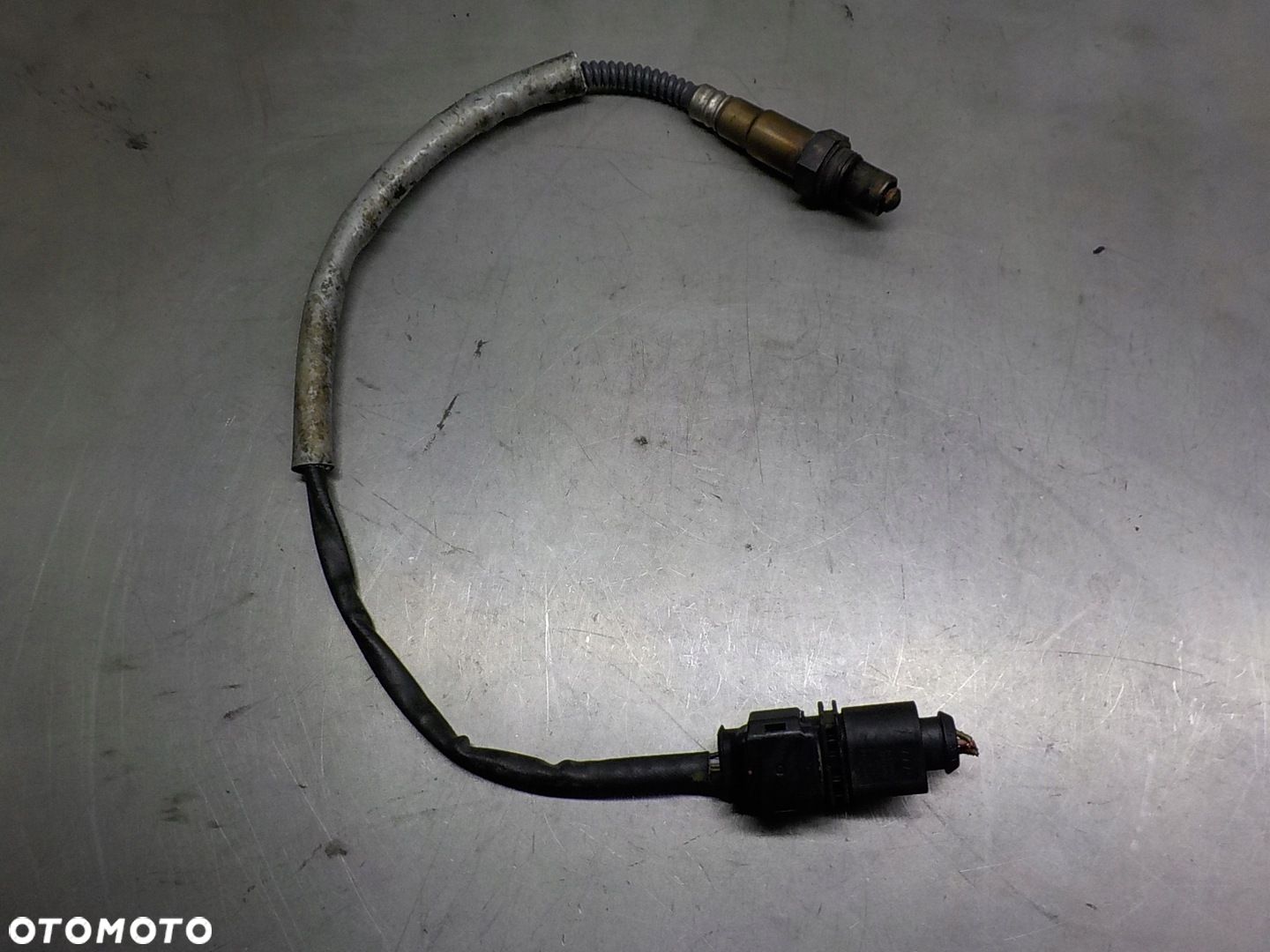 MITSUBISHI LANCER VIII 2.0 DID SONDA LAMBDA 0281004117 - 1