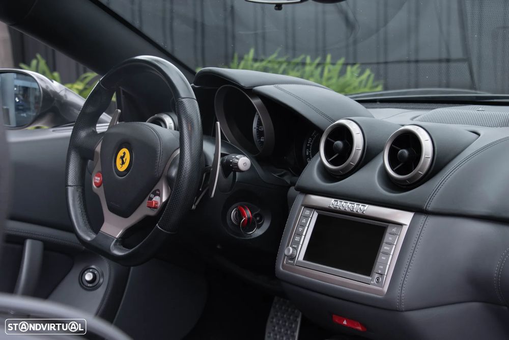 Ferrari California - 45
