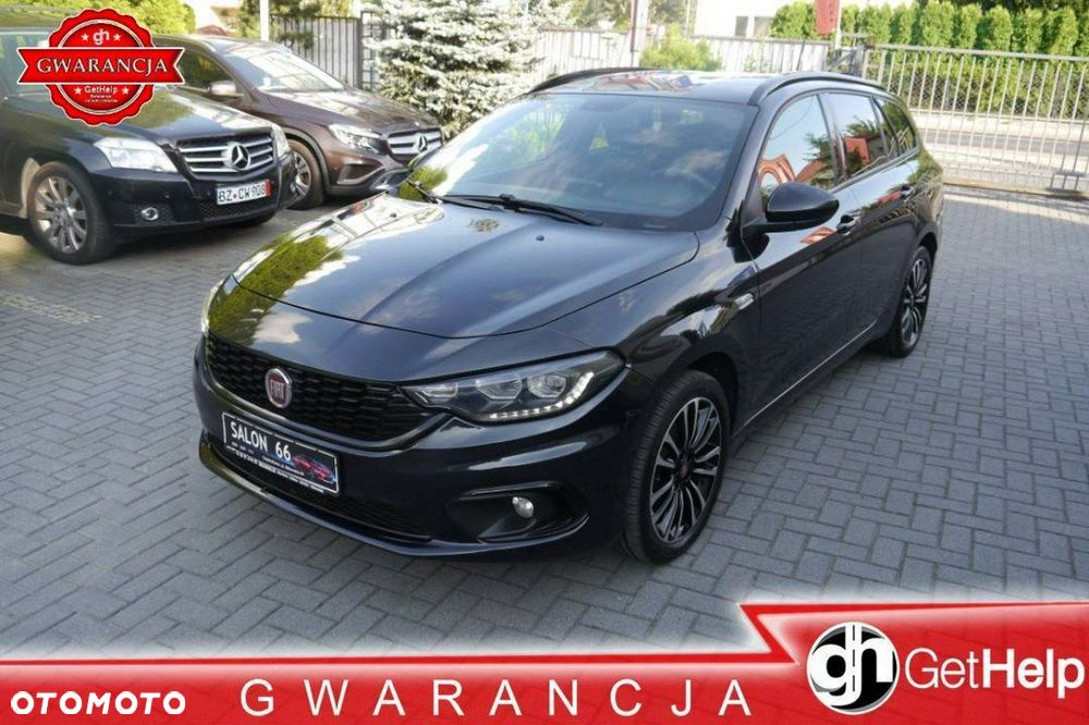 Fiat Tipo 1.6 MultiJet 16v Sport - 2