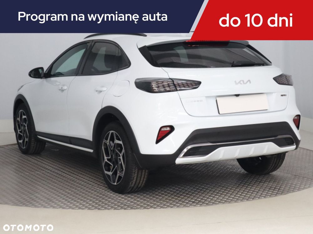 Kia XCeed - 6