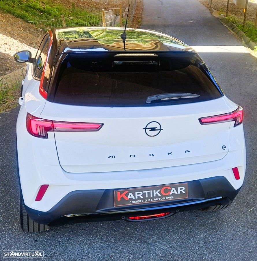 Opel Mokka-e GS Line - 11