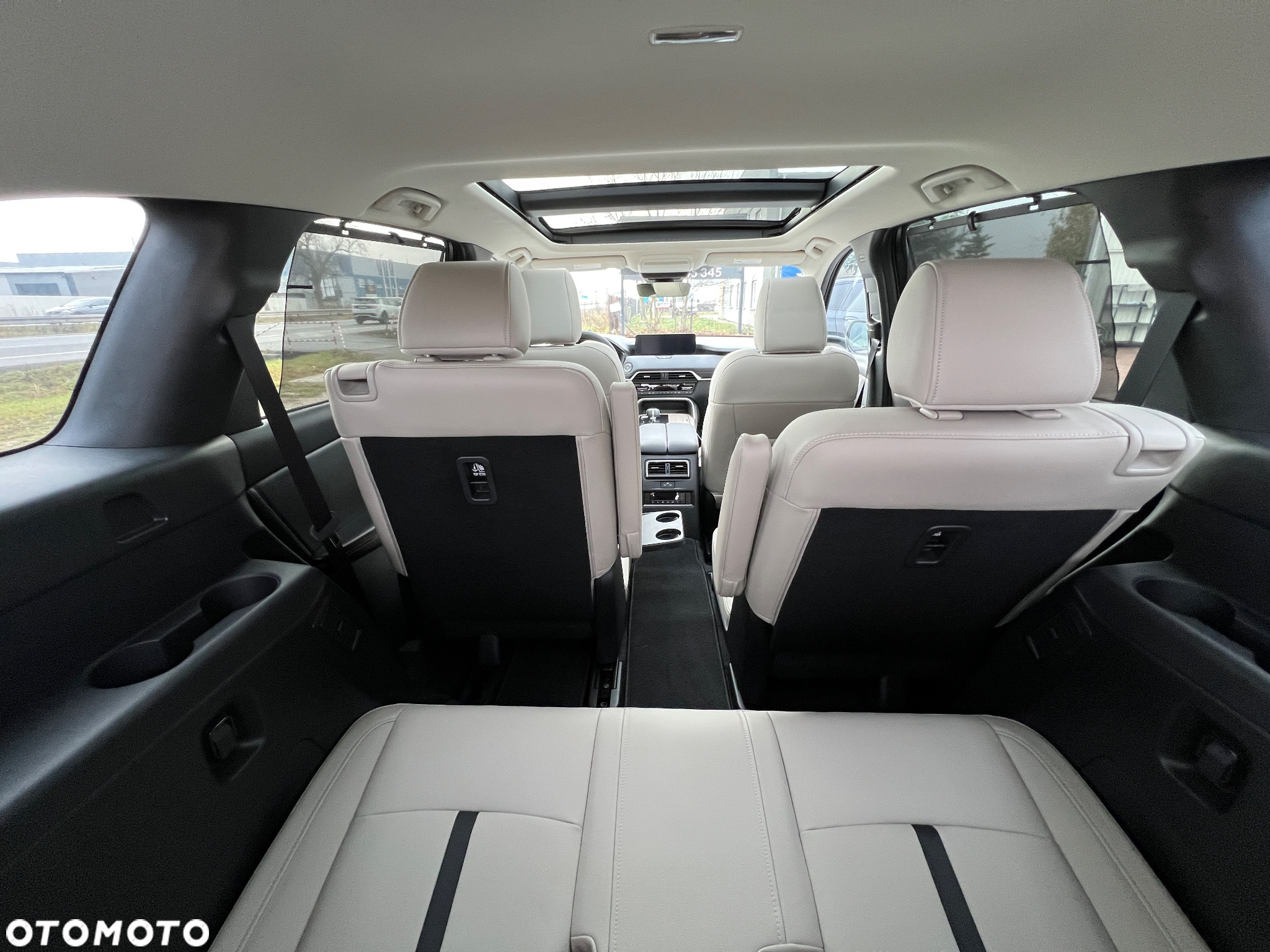 Mazda CX-90 - 32
