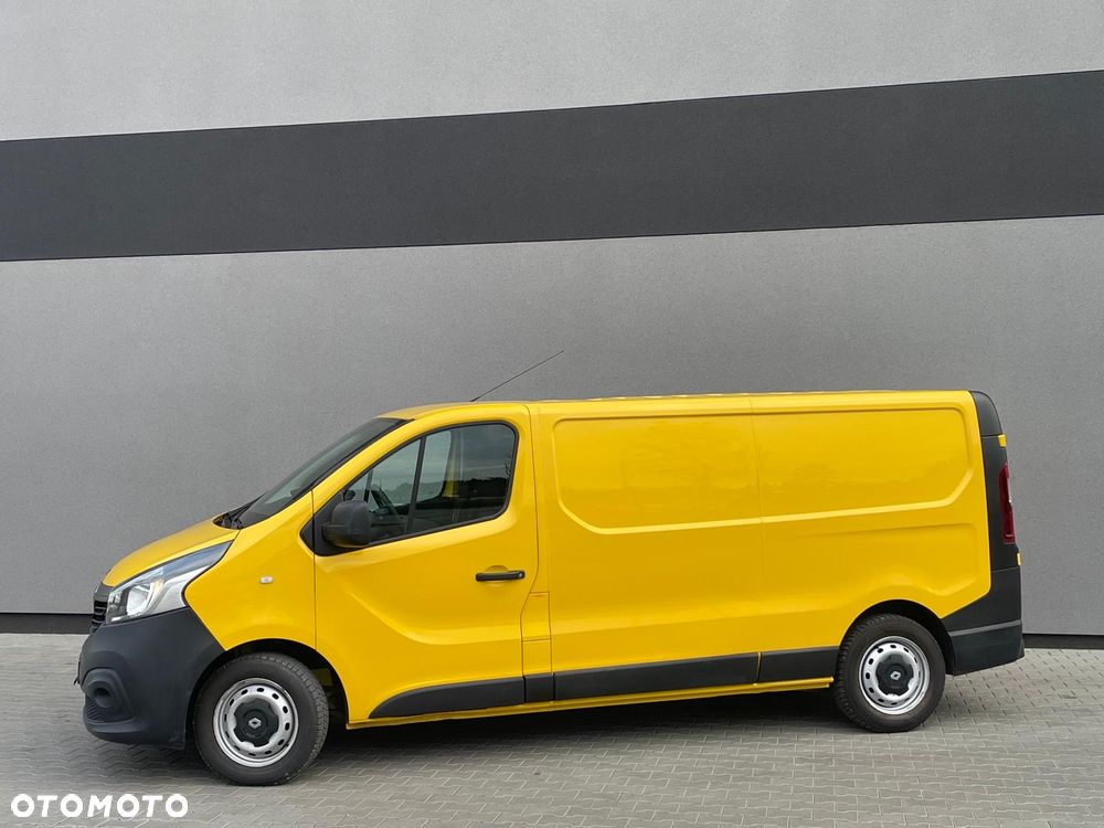 Renault Trafic - 3