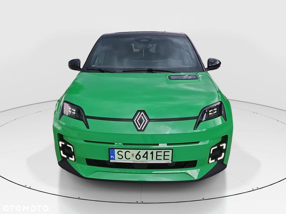 Renault 5 - 3