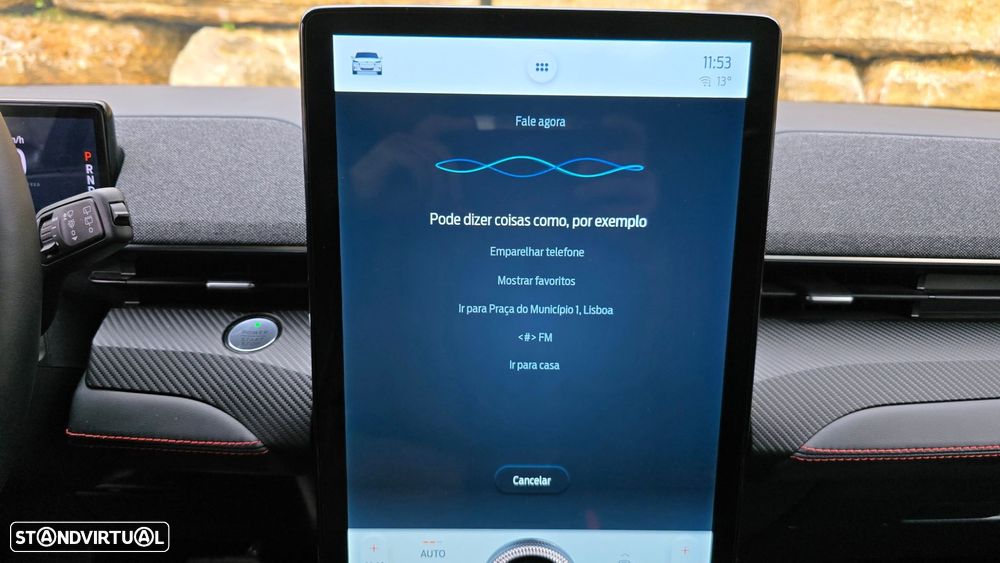 Ford Mustang Mach-E AWD - 42