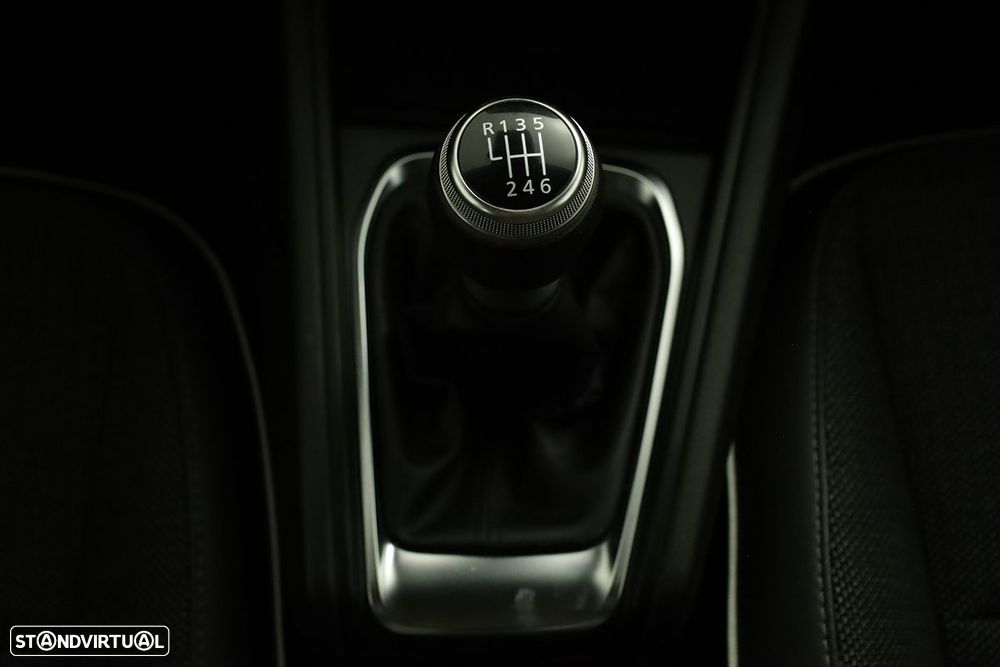 Renault Captur 1.0 TCe Techno - 14