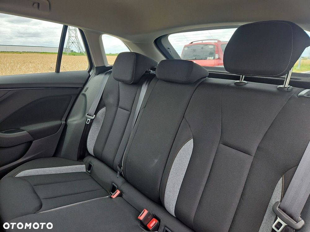 Skoda Scala 1.0 TSI Edition 130 - 22