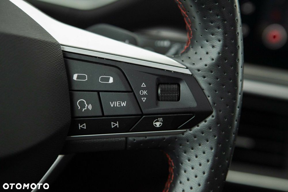 Seat Tarraco 2.0 Eco TSI FR S&S 4Drive DSG - 24