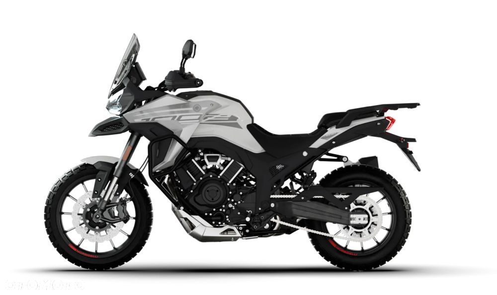 Morbidelli T1002V