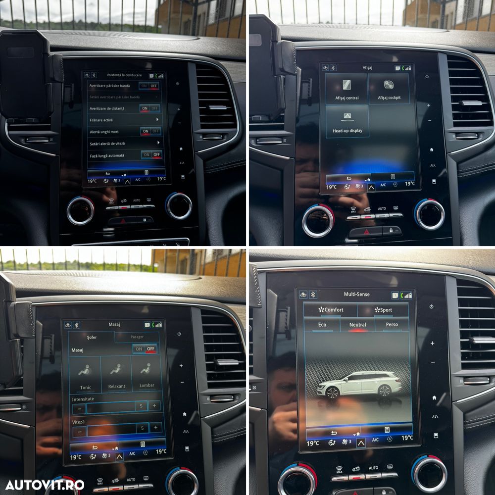 Renault Talisman - 13