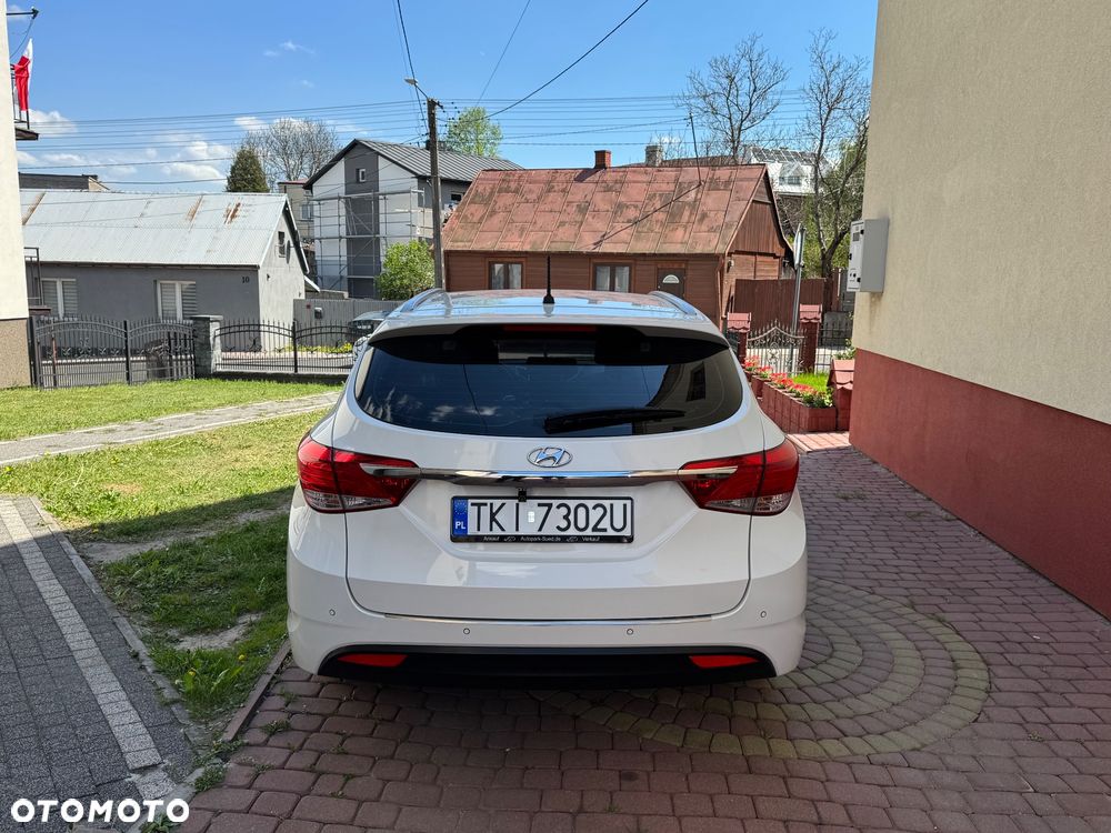 Hyundai i40 1.6 Comfort - 4