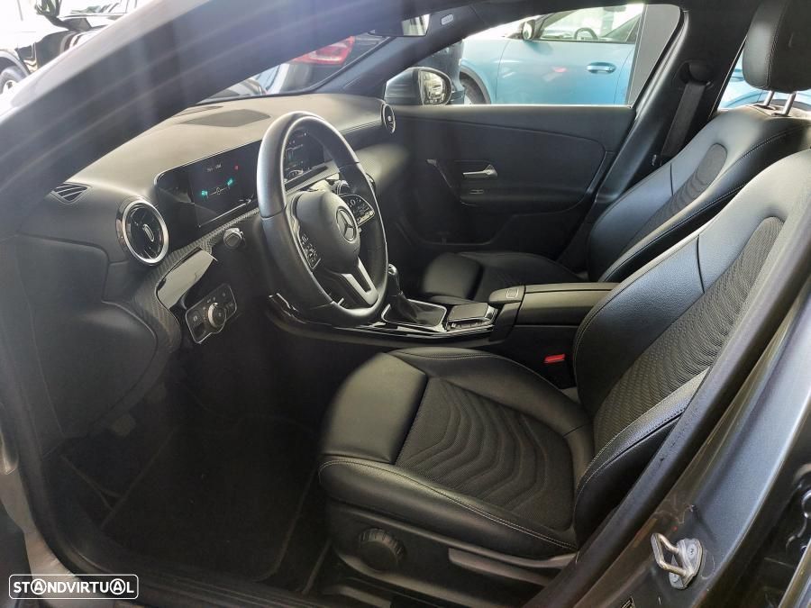 Mercedes-Benz A 180 d Style - 15