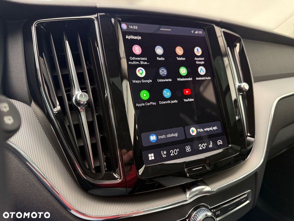 Volvo XC 60 - 19