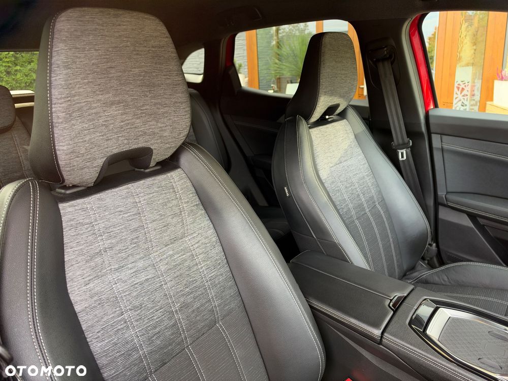 Renault Austral 1.3 TCe mHEV Techno esprit Alpine - 22