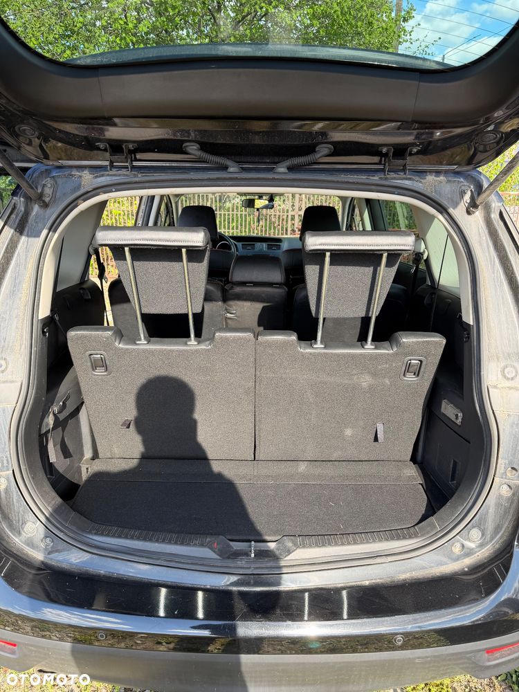 Mazda 5 2.0 MZR-DISI i-stop Business-Line - 37