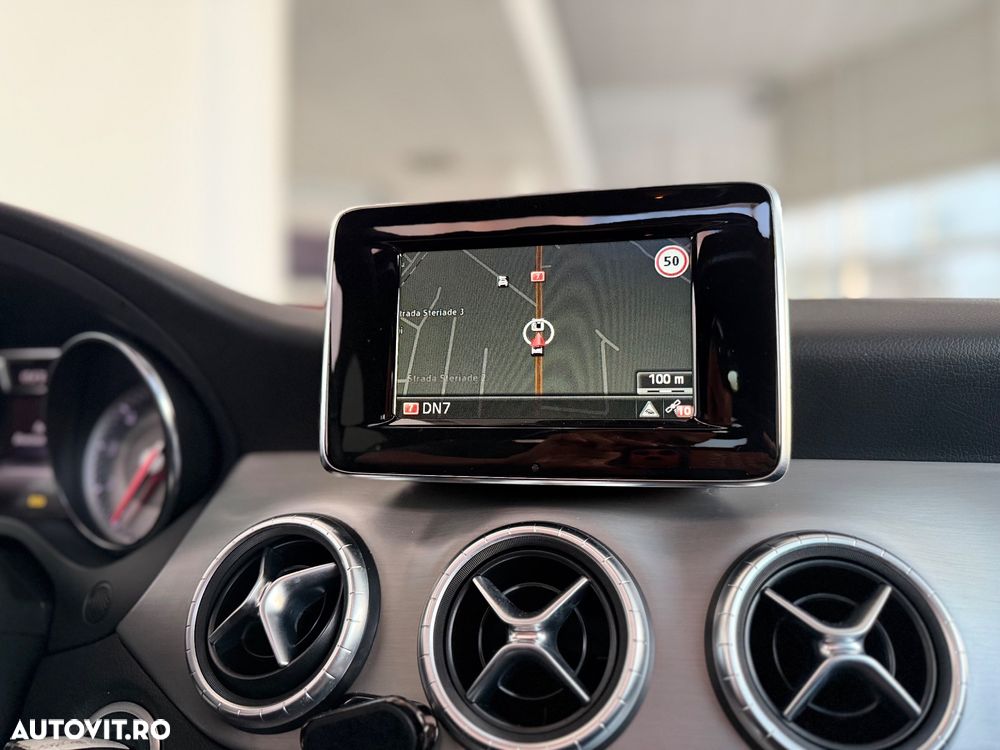 Mercedes-Benz CLA ver-180-urbanstyle-edition - 25