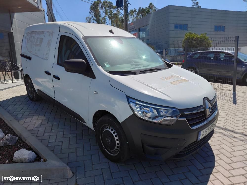Renault Express - 4