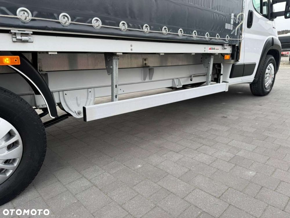 Fiat Ducato Maxi 180 ps.10 europalet - 39