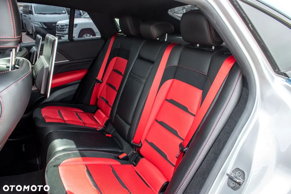 Mercedes-Benz GLE AMG 53 4-Matic Advanced Plus - 17