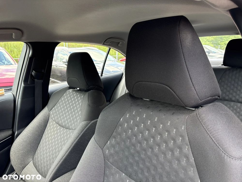 Toyota Corolla 1.8 Hybrid Comfort - 13