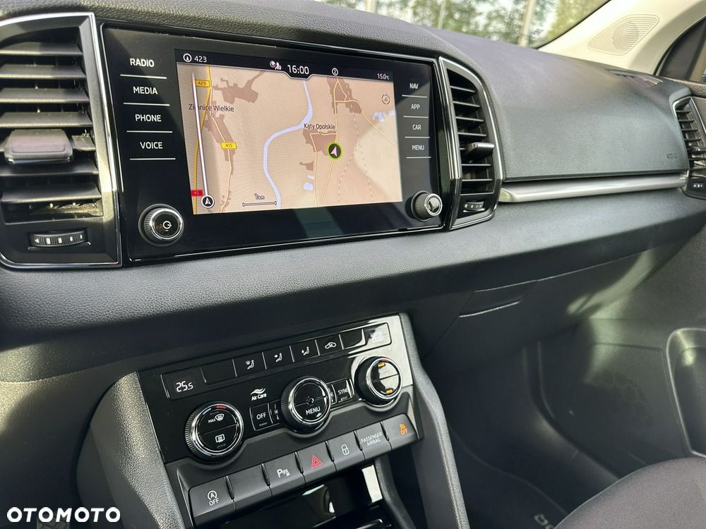 Skoda Karoq 1.5 TSI ACT 4x2 Ambition DSG - 24