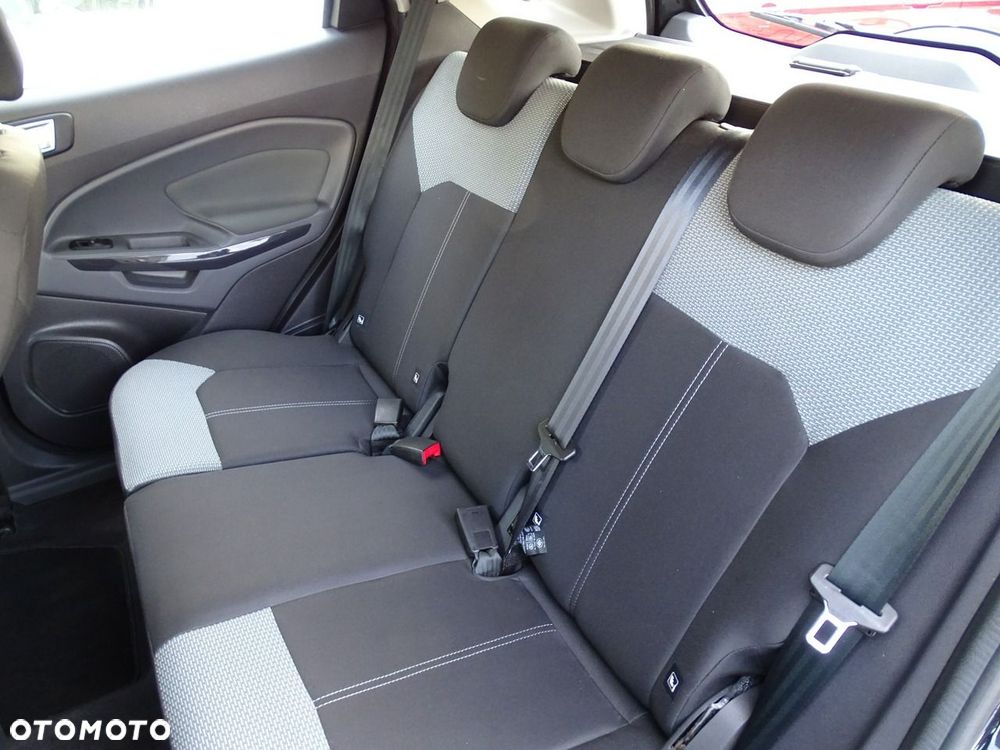 Ford EcoSport - 21