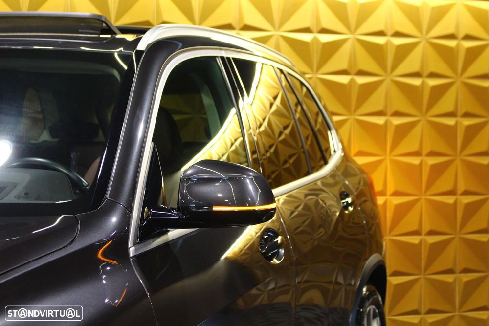 BMW X5 45 e xDrive xLine - 7