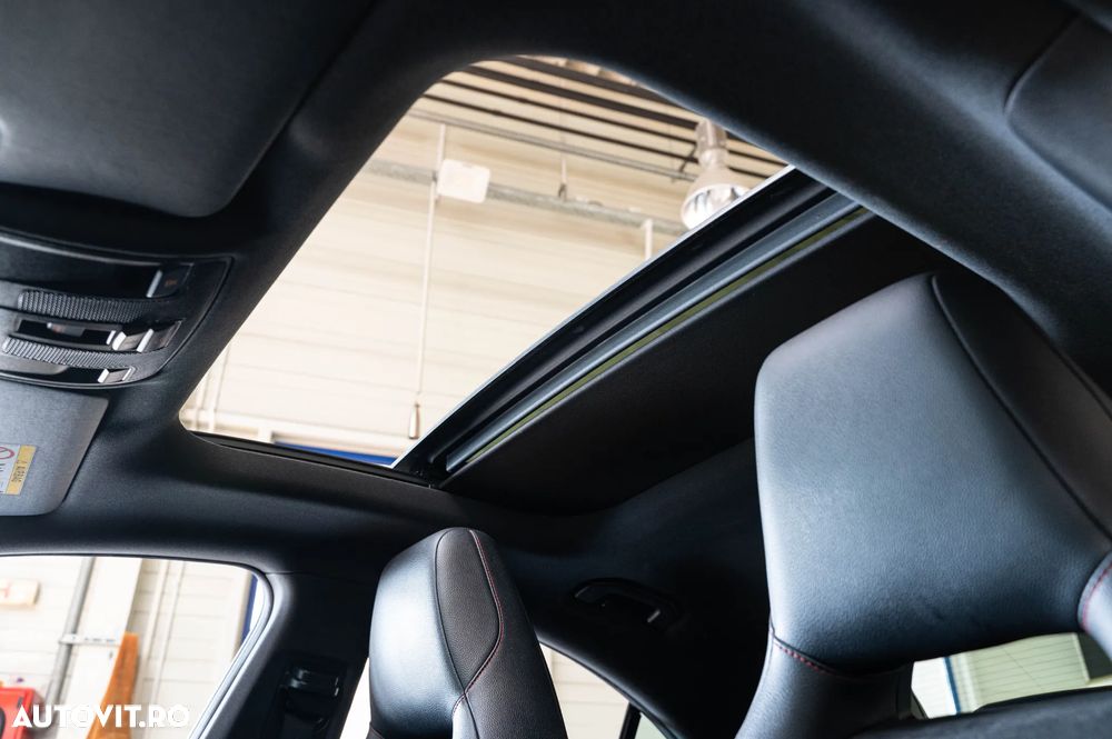 Mercedes-Benz CLA 180 d 7G-DCT AMG Line - 7