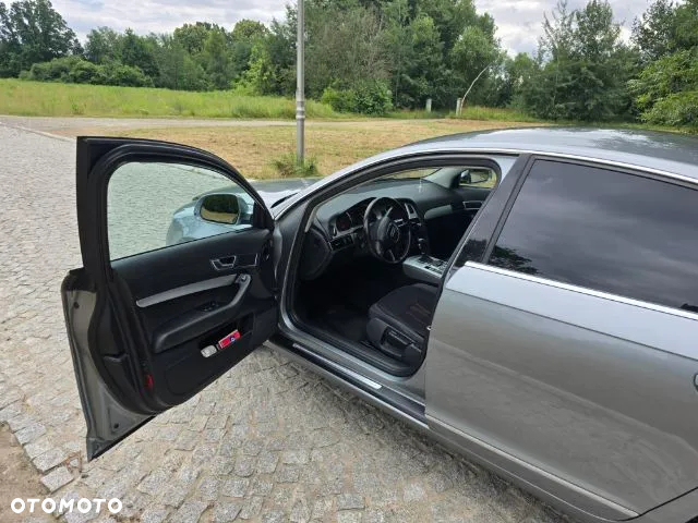 Audi A6 2.0 TFSI Multitronic - 8