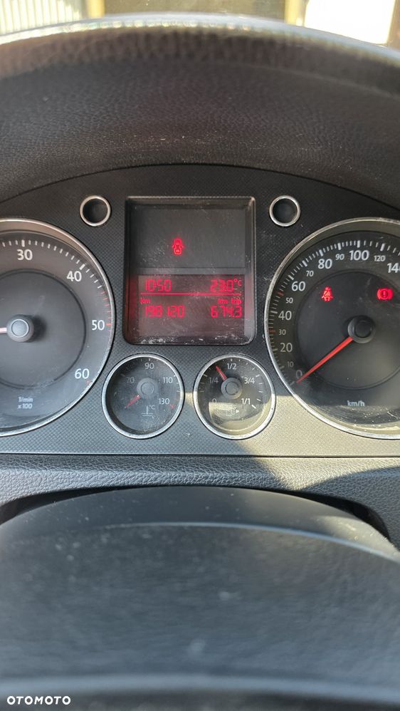 Volkswagen Passat - 7