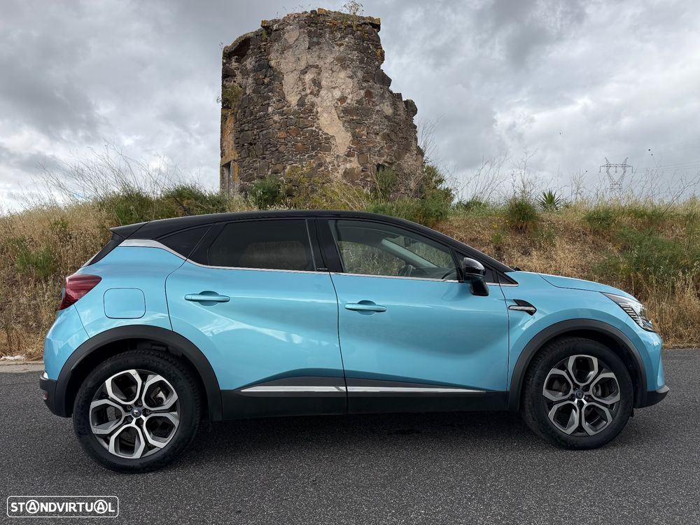 Renault Captur 1.6 E-Tech Plug-In Intens - 6