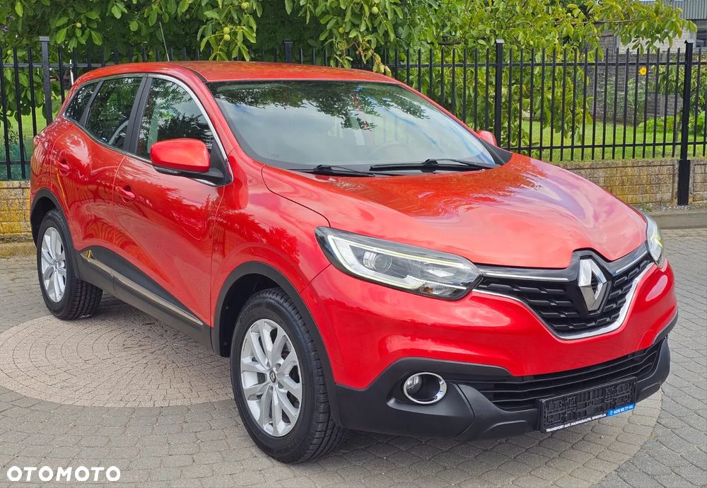 Renault Kadjar - 20