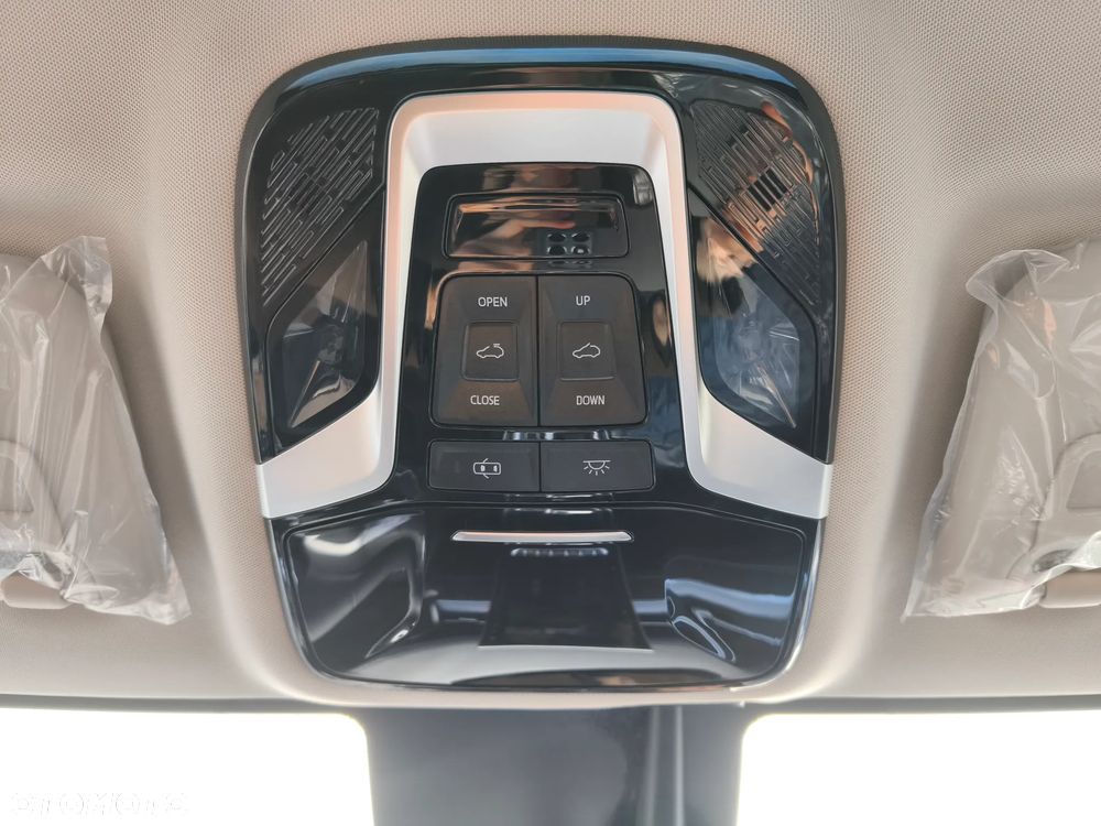 JAC J7 Plus CVT - 20