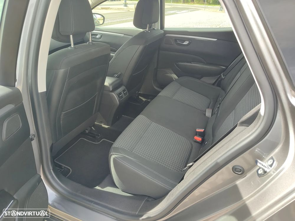 Renault Talisman Sport Tourer 1.6 dCi Business J18 - 9