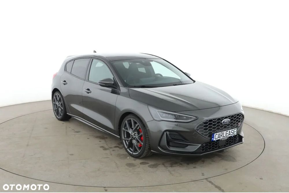 Ford Focus 2.3 EcoBoost ST X - 10